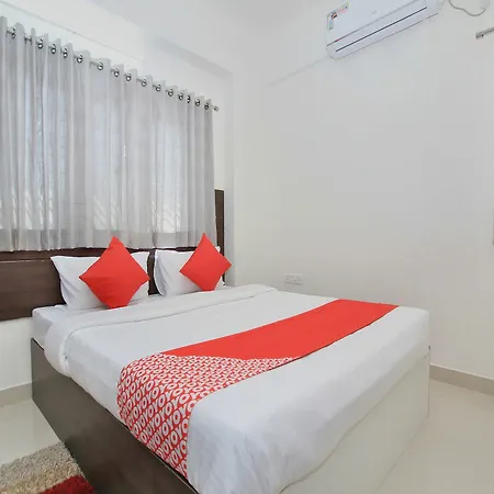Oyo 11386 Resside Homes